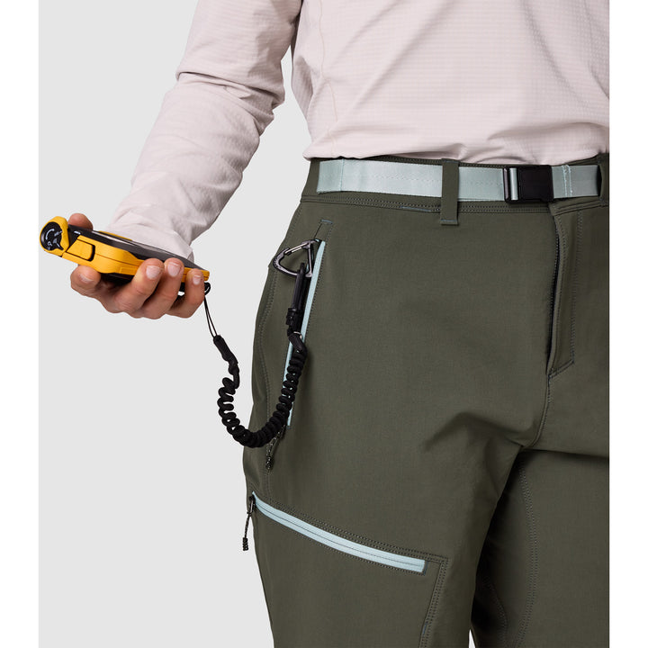 Outdoor Research Cirque III Pants - Women's Dark Laurel