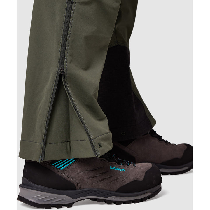Outdoor Research Cirque III Pants - Women's Dark Laurel