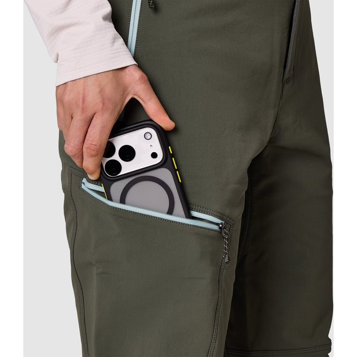 Outdoor Research Cirque III Pants - Women's Dark Laurel