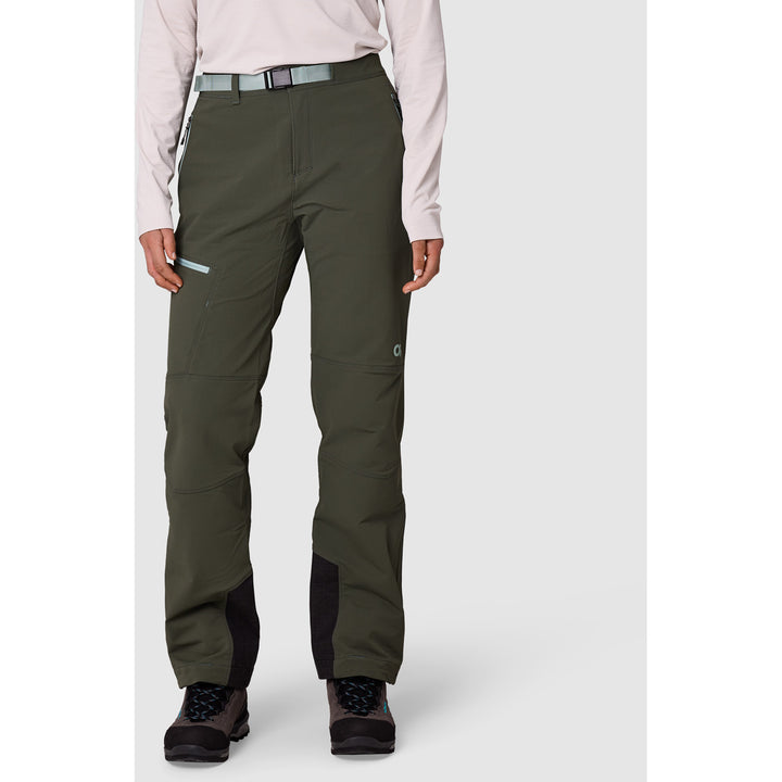 Outdoor Research Cirque III Pants - Women's Dark Laurel