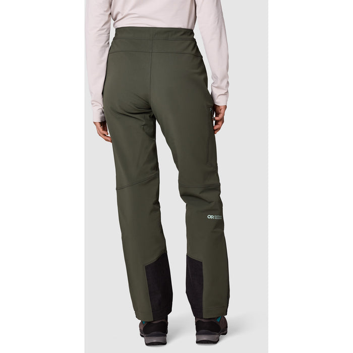 Outdoor Research Cirque III Pants - Women's Dark Laurel