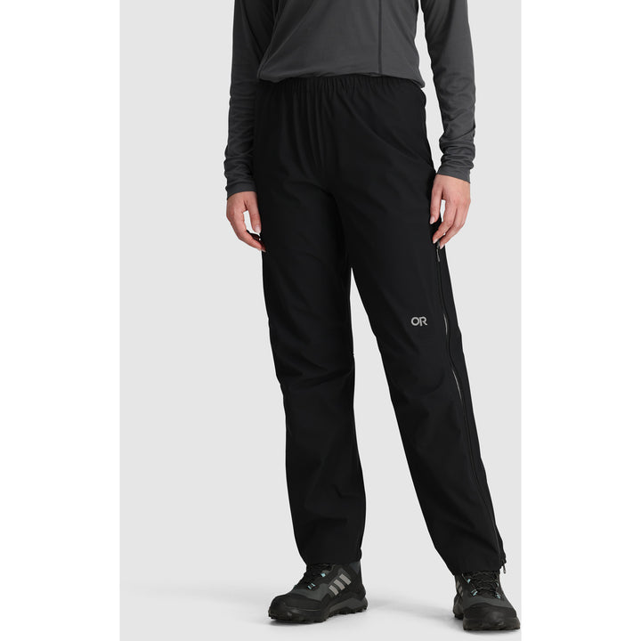 Outdoor Research Aspire 3L Tall Pants - Women's Black