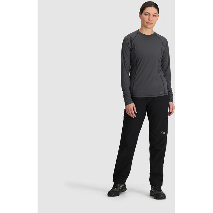 Outdoor Research Aspire 3L Tall Pants - Women's Black