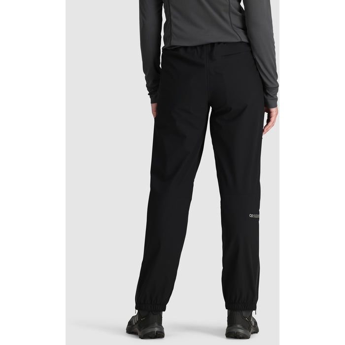 Outdoor Research Aspire 3L Tall Pants - Women's Black