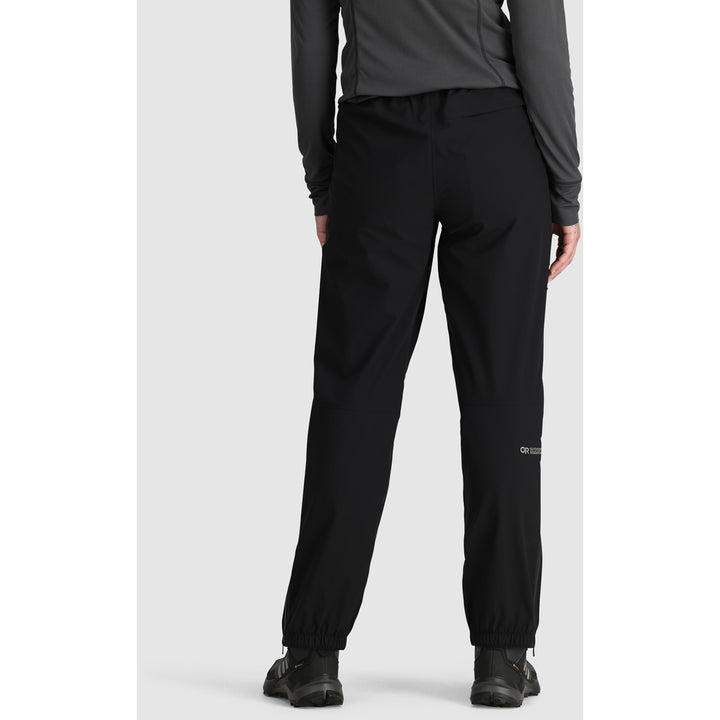Outdoor Research Aspire 3L Tall Pants - Women's Black