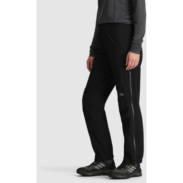 Outdoor Research Aspire 3L Tall Pants - Women's Black