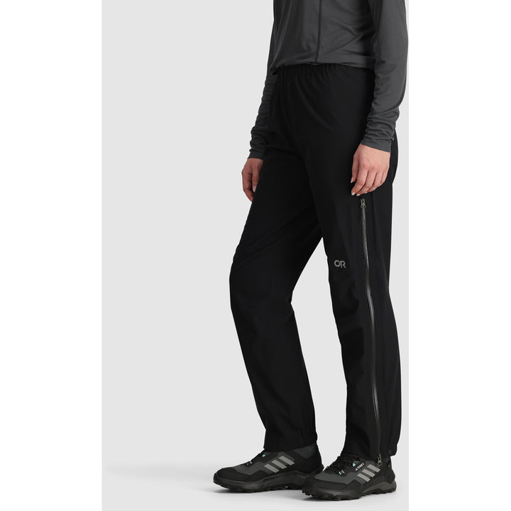 Outdoor Research Aspire 3L Tall Pants - Women's Black