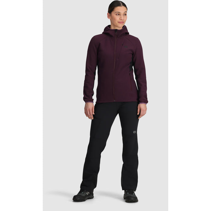 Outdoor Research Cirque III Tall Pants - Women's Black