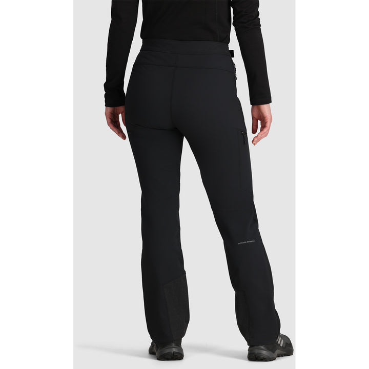 Outdoor Research Cirque III Tall Pants - Women's Black