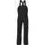 Outdoor Research Carbide Tall Bibs - Women's Solid Black