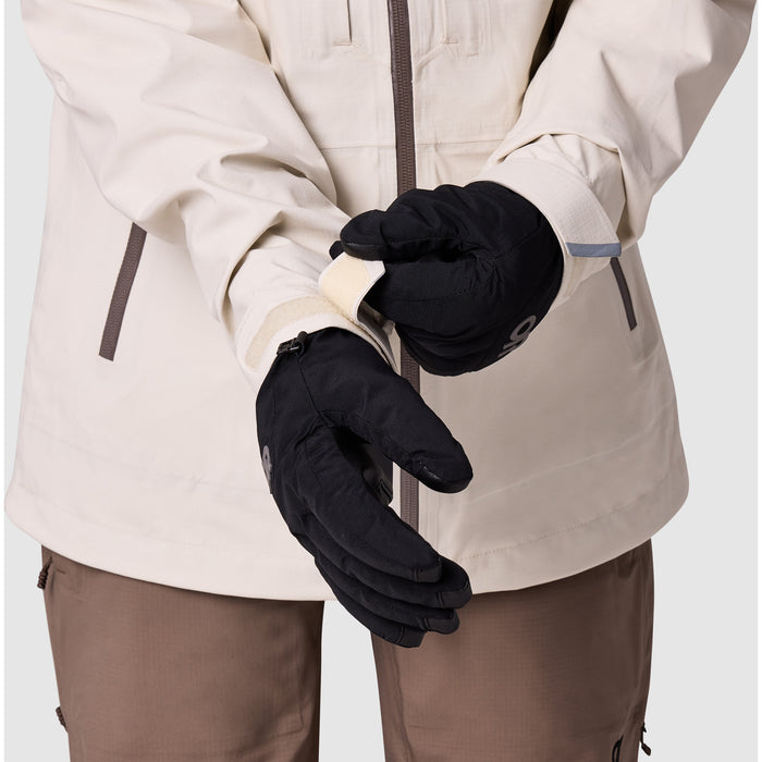 Outdoor Research Carbide Jacket - Women's Oyster