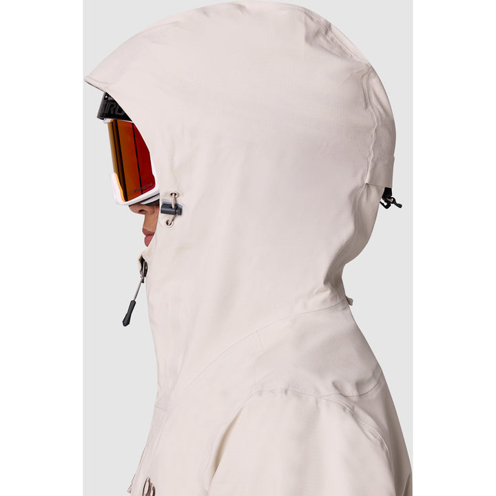 Outdoor Research Carbide Jacket - Women's Oyster
