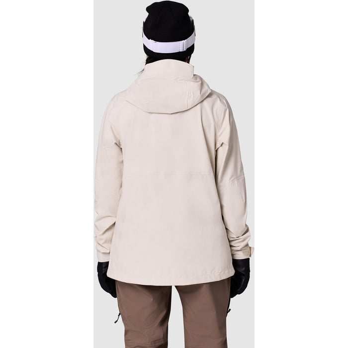 Outdoor Research Carbide Jacket - Women's Oyster