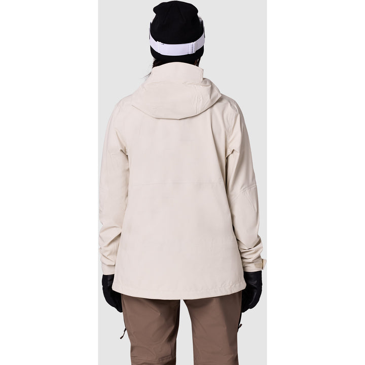 Outdoor Research Carbide Jacket - Women's Oyster