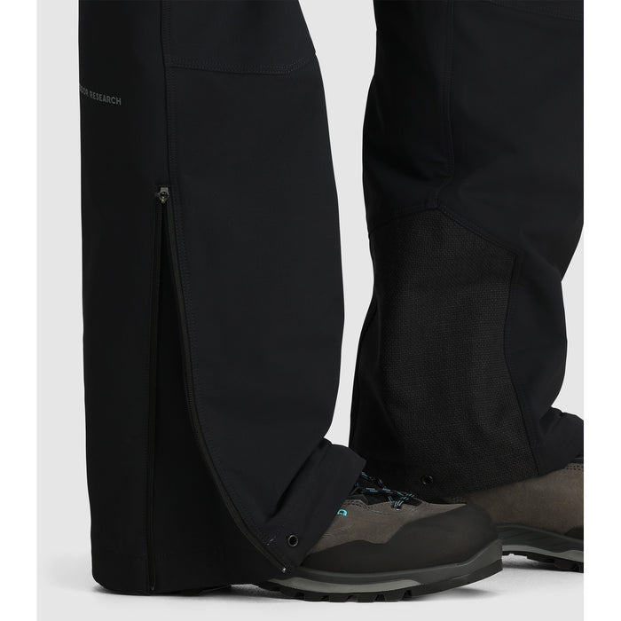 Outdoor Research Cirque III Plus Pants - Women's Black
