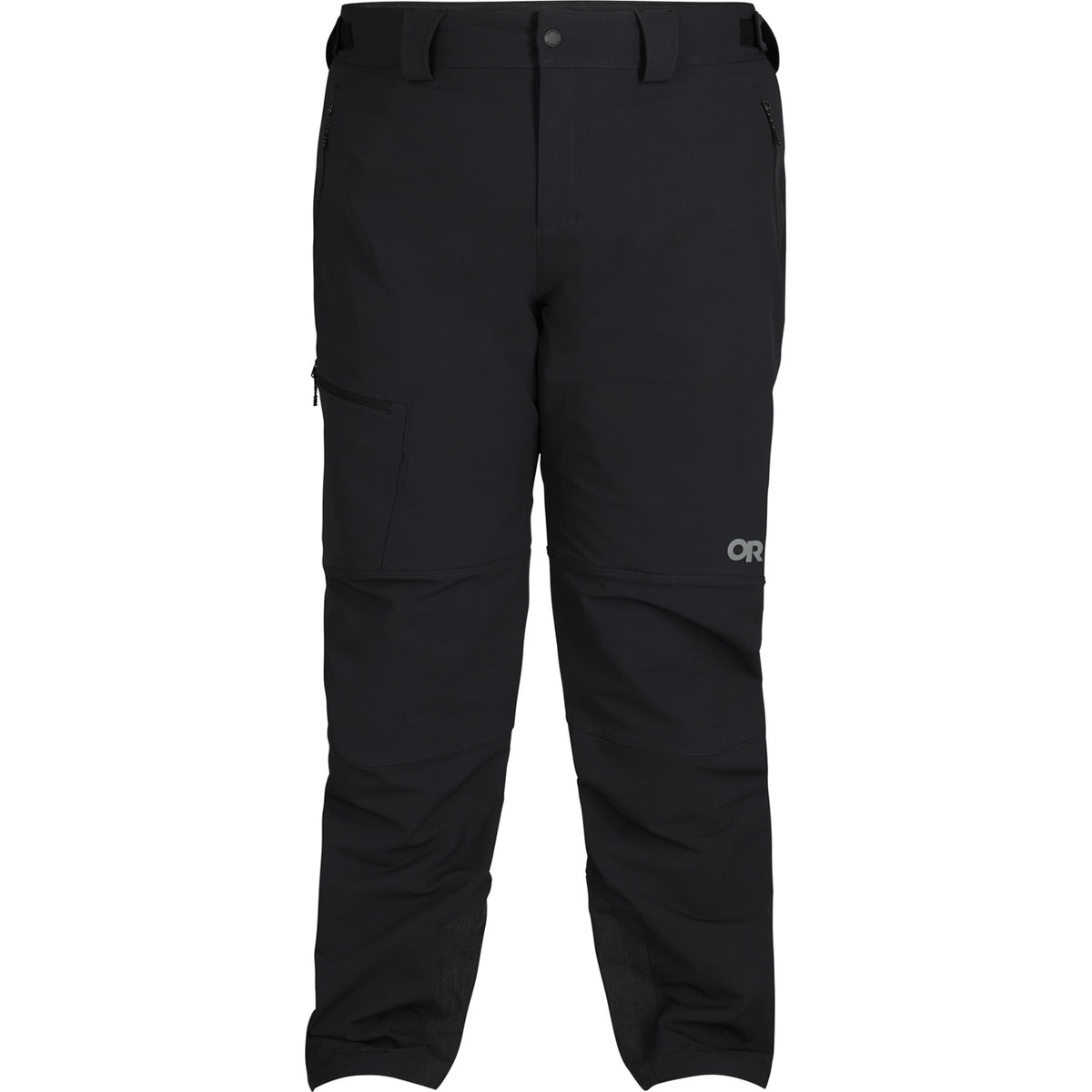 Outdoor Research Cirque III Plus Pants - Women's Black