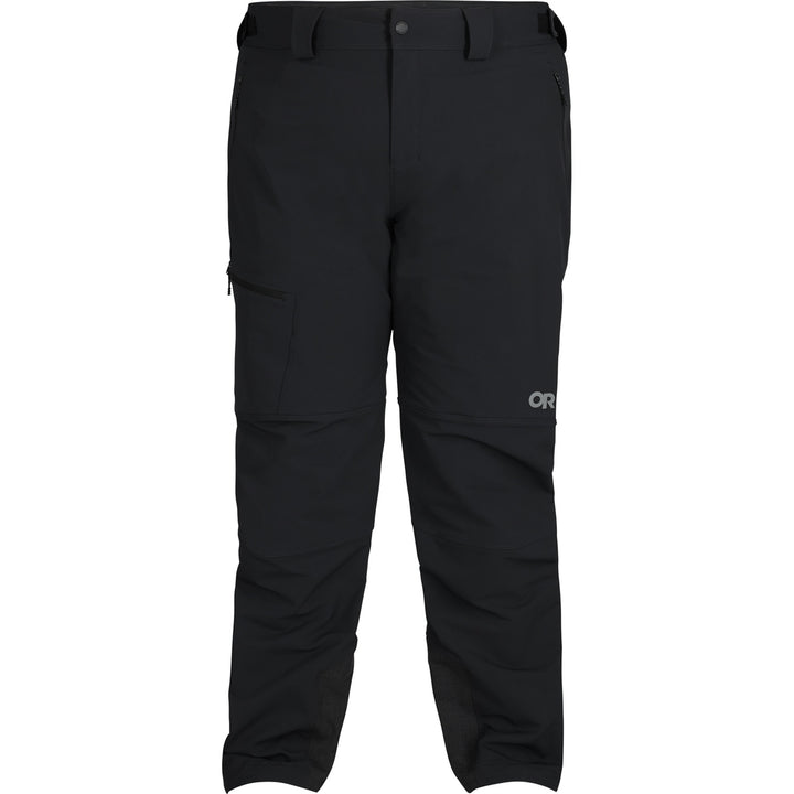 Outdoor Research Cirque III Plus Pants - Women's Black