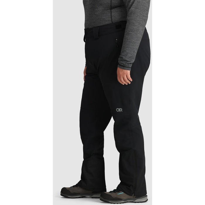 Outdoor Research Cirque III Plus Pants - Women's Black