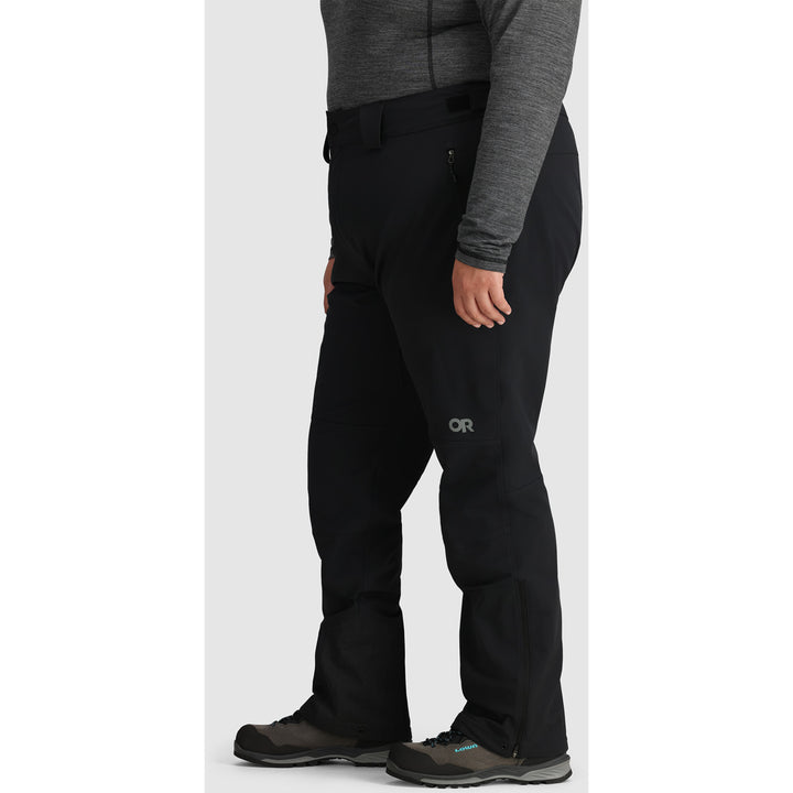 Outdoor Research Cirque III Plus Pants - Women's Black