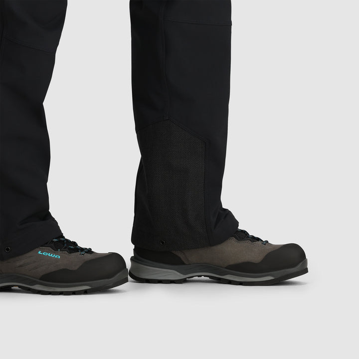 Outdoor Research Cirque III Plus Pants - Women's Black
