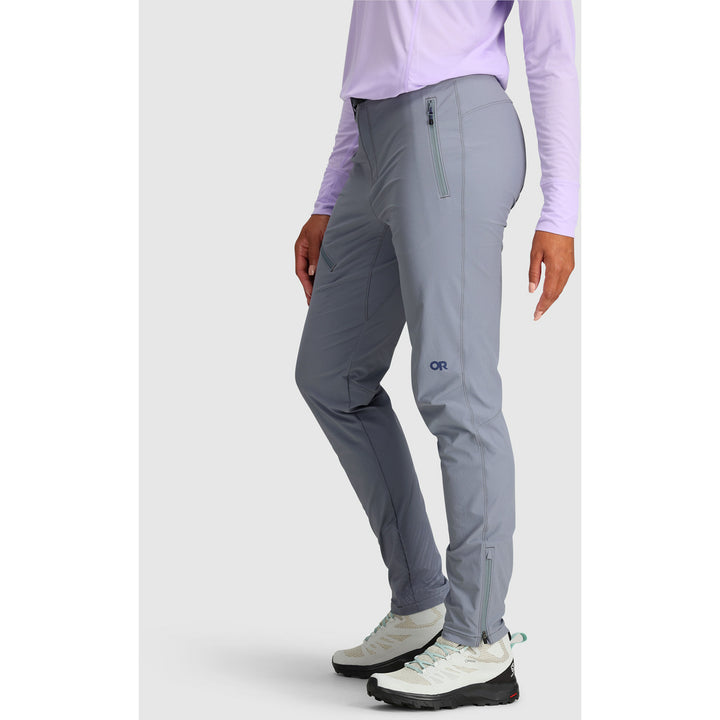 Outdoor Research Cirque Lite Pants - Women's Slate