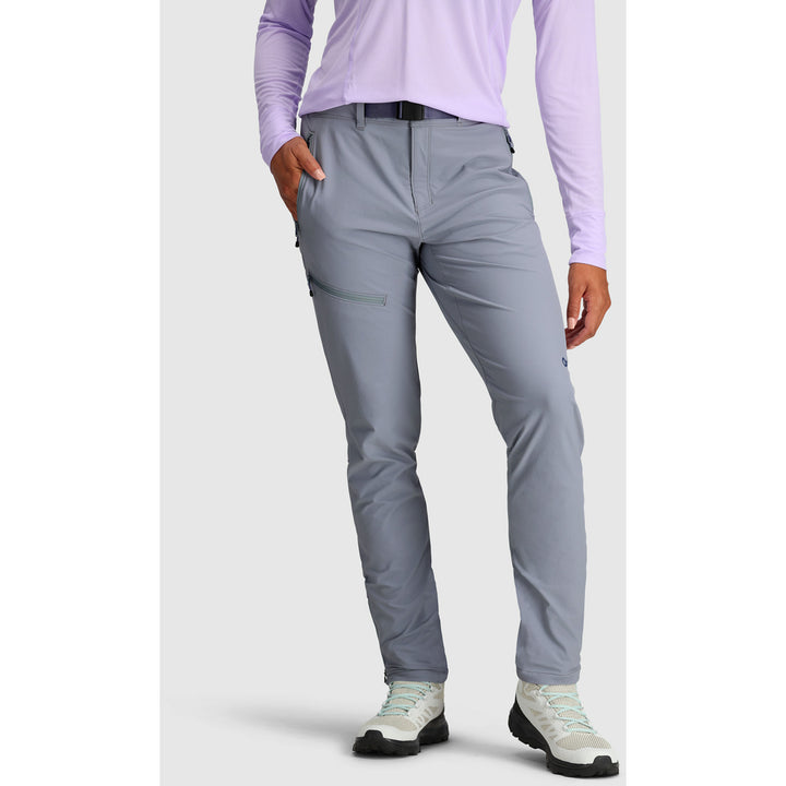 Outdoor Research Cirque Lite Pants - Women's Slate