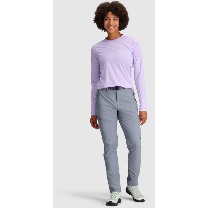 Outdoor Research Cirque Lite Pants - Women's Slate