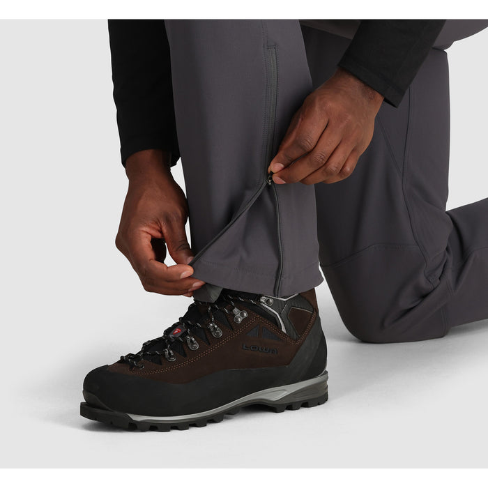 Outdoor Research Cirque III Pants - Men's Storm