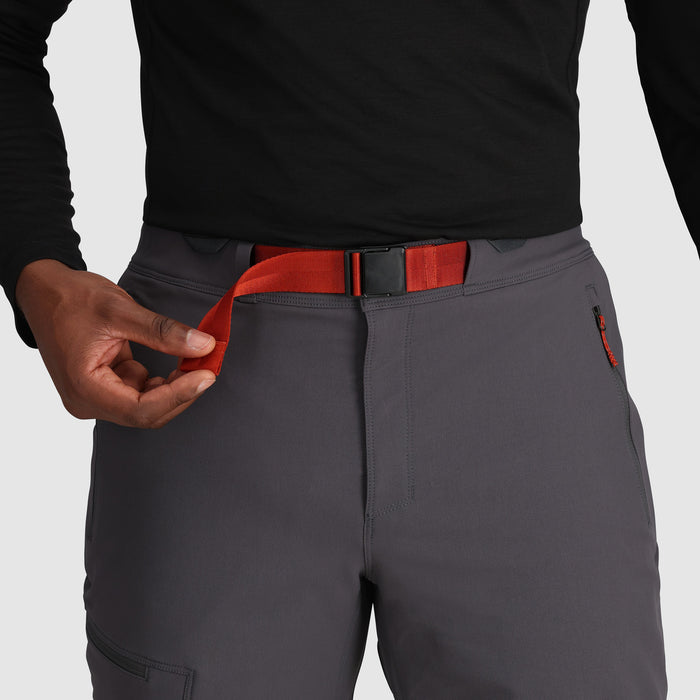 Outdoor Research Cirque III Pants - Men's Storm