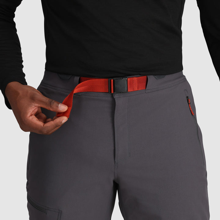 Outdoor Research Cirque III Pants - Men's Storm