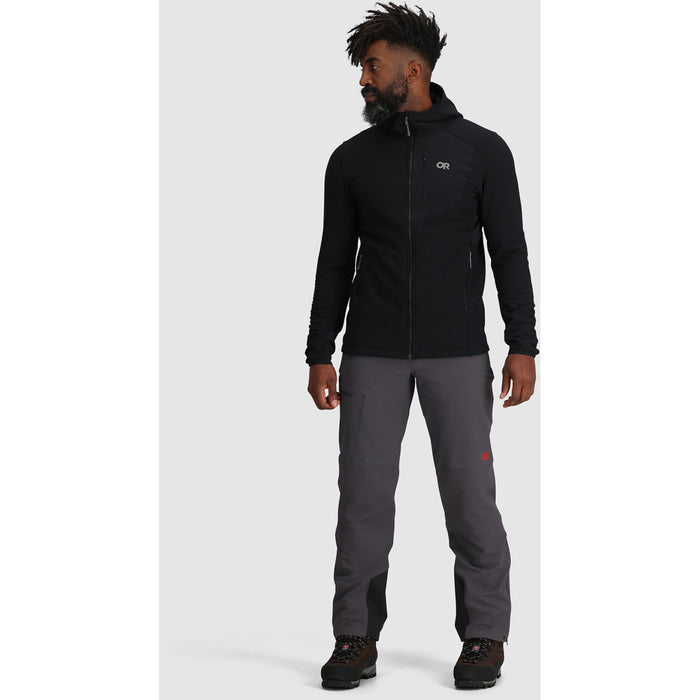 Outdoor Research Cirque III Pants - Men's Storm