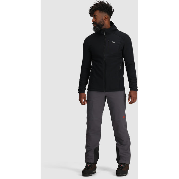 Outdoor Research Cirque III Pants - Men's Storm