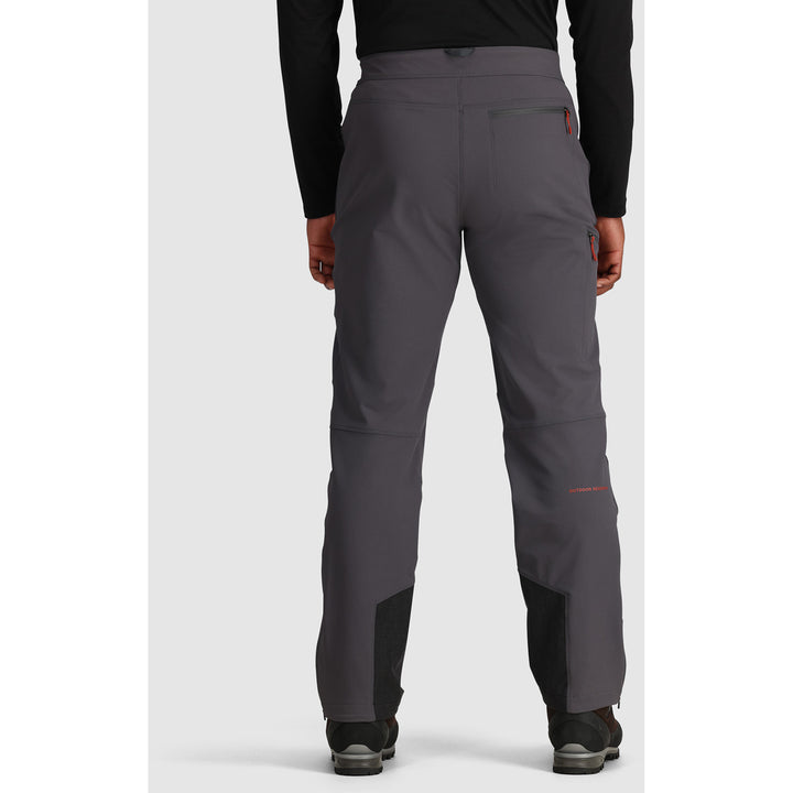 Outdoor Research Cirque III Pants - Men's Storm