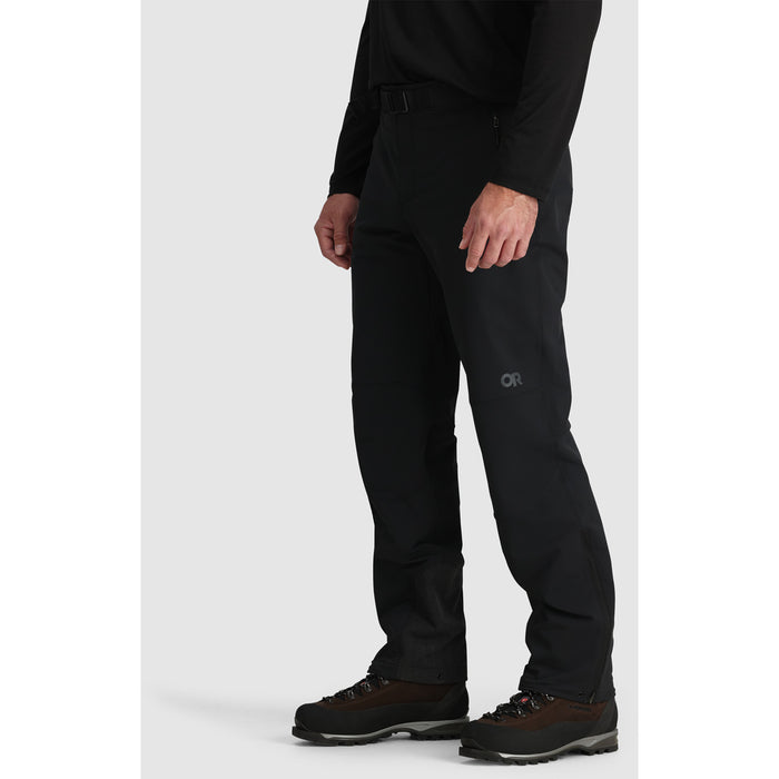 Outdoor Research Cirque III Pants - Men's Black