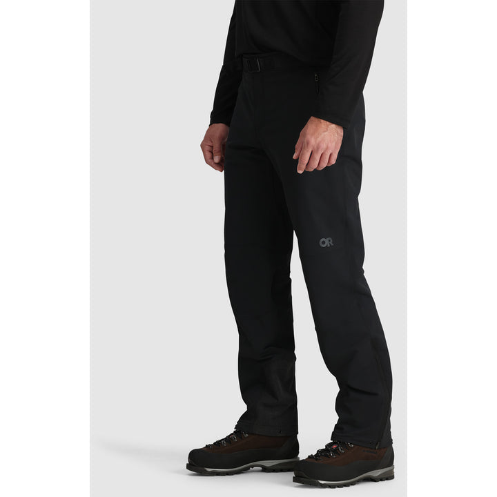 Outdoor Research Cirque III Pants - Men's Black