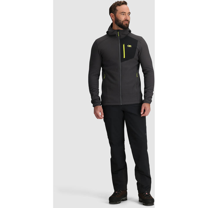 Outdoor Research Cirque III Pants - Men's Black