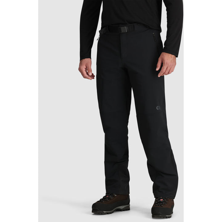 Outdoor Research Cirque III Pants - Men's Black