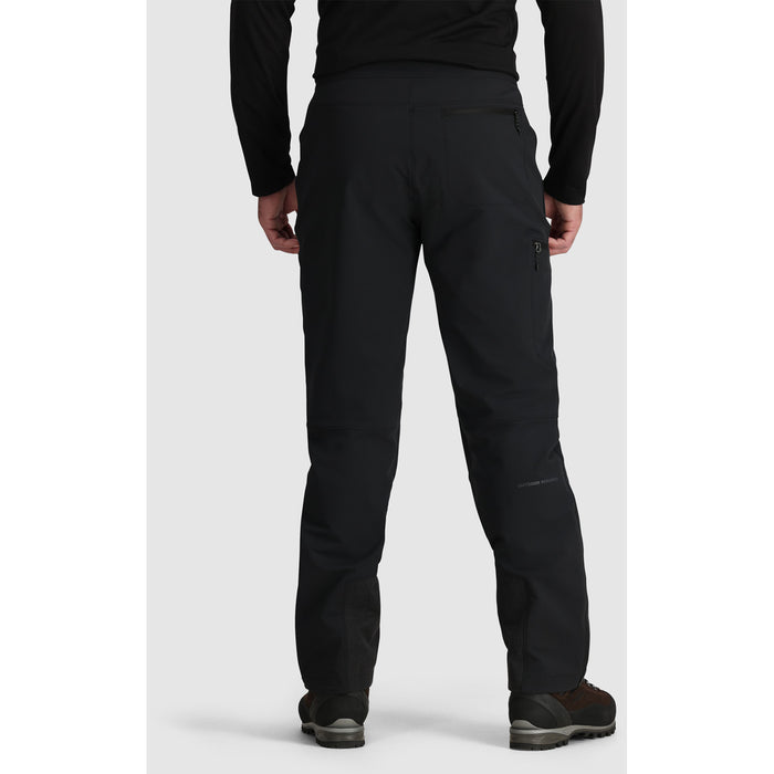 Outdoor Research Cirque III Pants - Men's Black