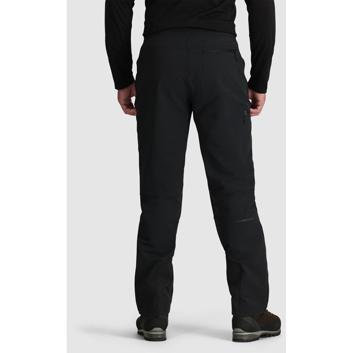 Outdoor Research Cirque III Pants - Men's Black