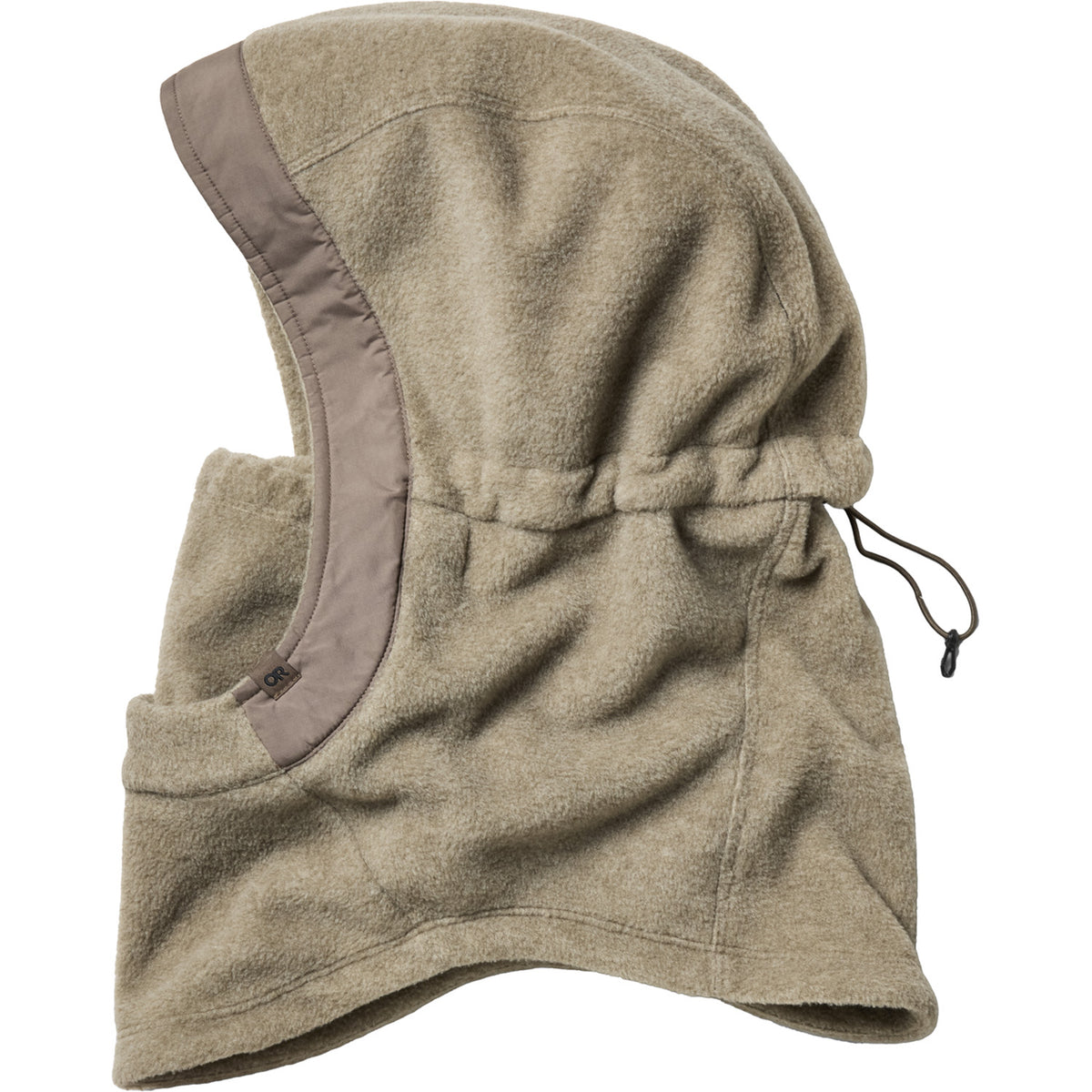 Outdoor Research Deming Fleece Balaclava Sable
