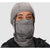 Outdoor Research Alpine Fleece Balaclava Pewter