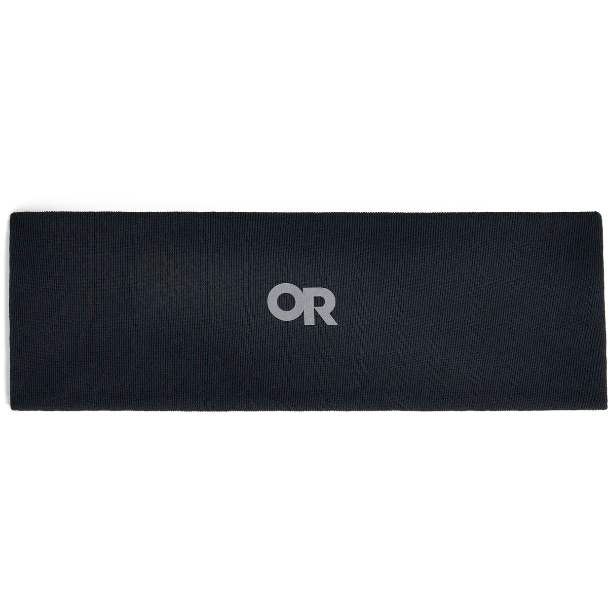 Outdoor Research Deviator Fleece Headband Black