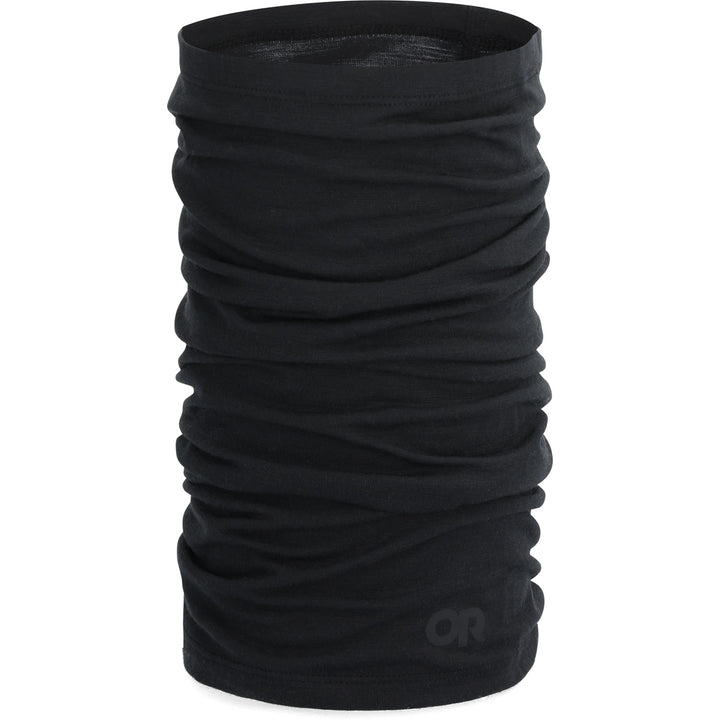 Outdoor Research Alpine Onset Merino 150 Ubertube Black