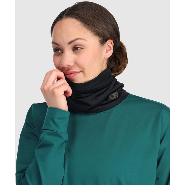 Outdoor Research Echo Ubertube Black