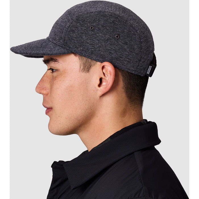 Outdoor Research Crescent Fleece Cap Storm Heather