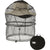 Outdoor Research Deluxe Spring Ring Headnet No Color