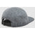 Outdoor Research Crescent Fleece Cap Storm Heather