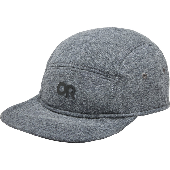 Outdoor Research Crescent Fleece Cap Storm Heather