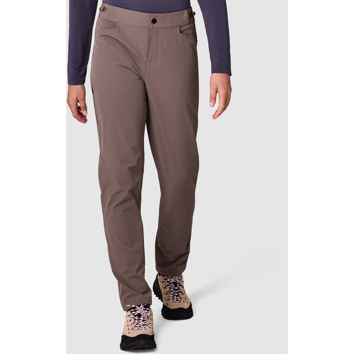 Outdoor Research Freebrook Pants - Women's Gravel