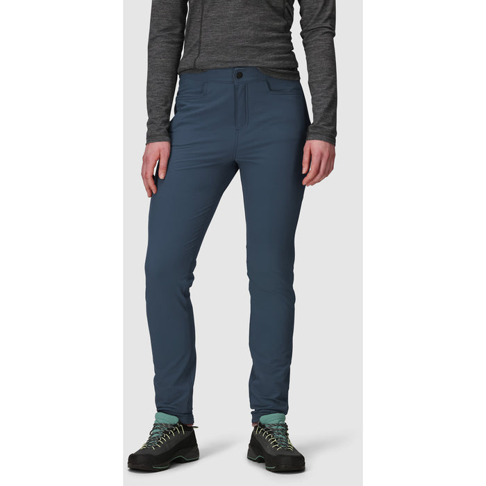 Outdoor Research Timberline Fleece Lined Pants - Women's Atlantic